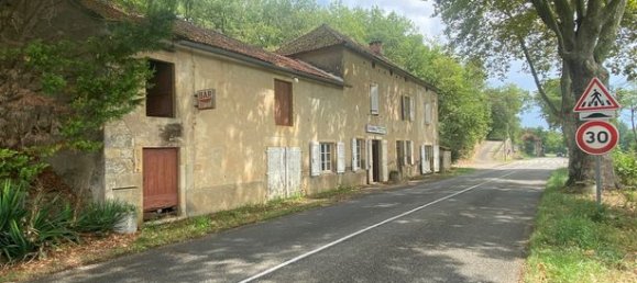 Коммерческая недвижимость 130м² в Тарн и Гаронна, Франция № 363474 10