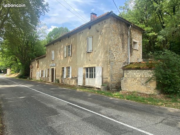 Коммерческая недвижимость 130м² в Тарн и Гаронна, Франция № 363474