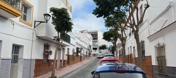 Adosado de 4 dormitorios en Estepona, Spain No. 81220 31