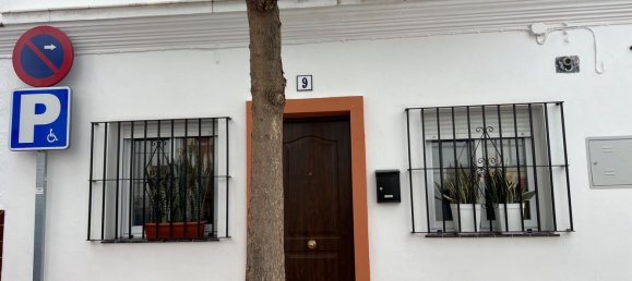 Adosado de 4 dormitorios en Estepona, Spain No. 81220 28