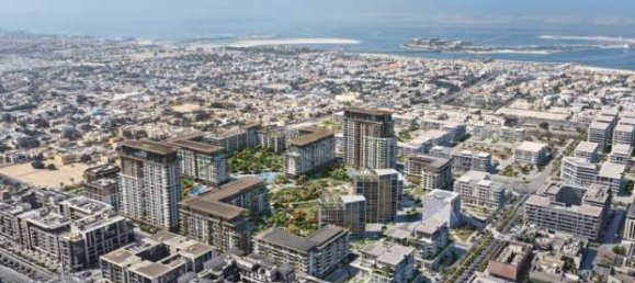 2 bedrooms Apartment in Dubai, UAE No. 38187 6