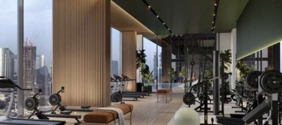 2 bedrooms Apartment in Dubai, UAE No. 38187 5