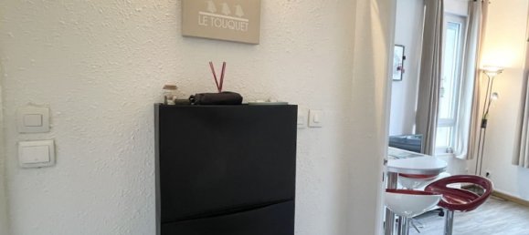 1 غرف نوم شقة في Le Touquet-Paris-Plage, France رقم 66695 5