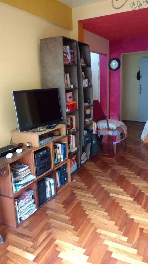 استوديو في Buenos Aires, Argentina رقم 84361