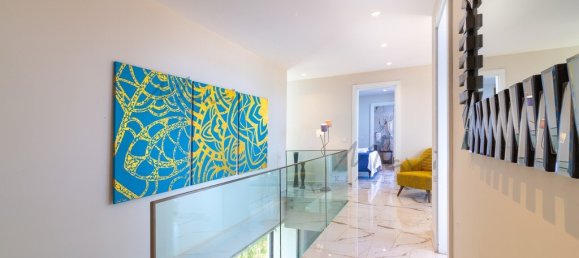 Вилла 4+1 в Калкан, Турция № 18554 6