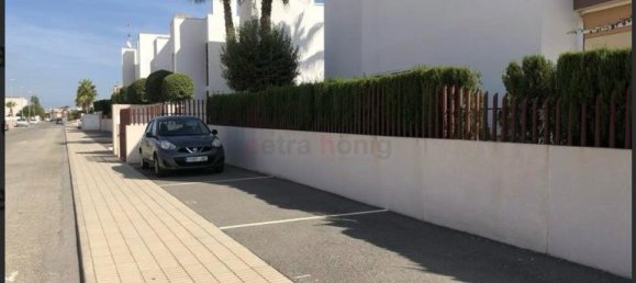 2 bedrooms Apartment in Alicante, Spain No. 162608 11