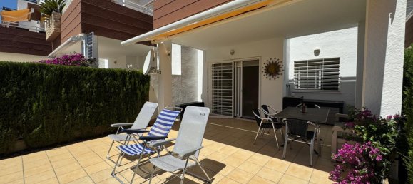 2 bedrooms Apartment in Alicante, Spain No. 162608 2