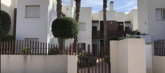 2 bedrooms Apartment in Alicante, Spain No. 162608 10