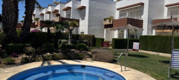 2 bedrooms Apartment in Alicante, Spain No. 162608 13
