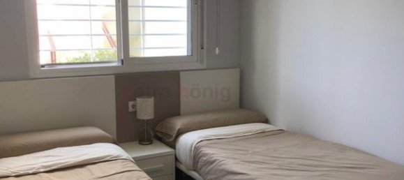 2 bedrooms Apartment in Alicante, Spain No. 162608 8