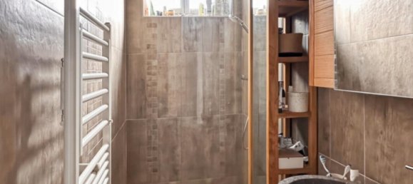 Apartamento de 2 dormitorios en Paris, France No. 326752 10