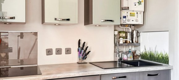 Apartamento de 2 dormitorios en Paris, France No. 326752 6