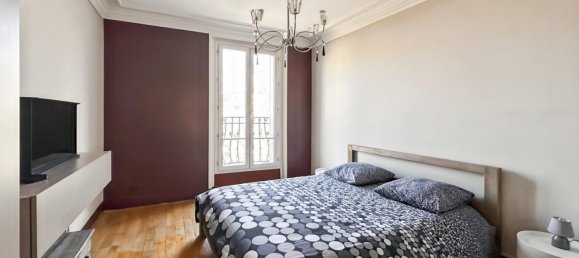 Apartamento de 2 dormitorios en Paris, France No. 326752 8