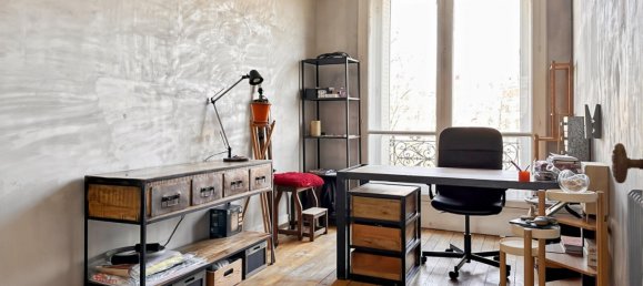 Apartamento de 2 dormitorios en Paris, France No. 326752 4