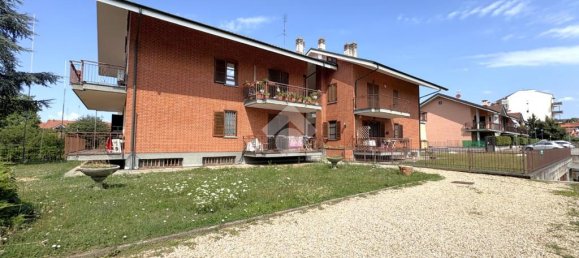 2 chambres Appartement à Trofarello, Italy No. 272015 34