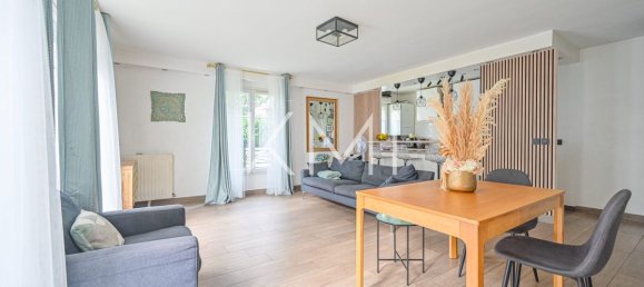 3 bedrooms Duplex in Alfortville, France No. 179865 18