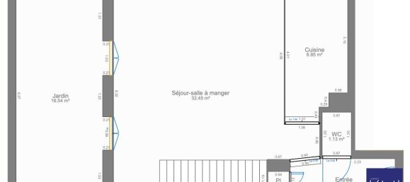 3 bedrooms Duplex in Alfortville, France No. 179865 19