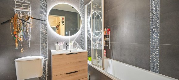 3 bedrooms Duplex in Alfortville, France No. 179865 8