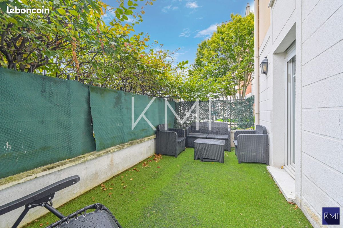 3 bedrooms Duplex in Alfortville, France No. 179865