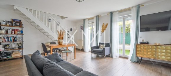 3 bedrooms Duplex in Alfortville, France No. 179865 12