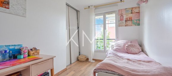 3 bedrooms Duplex in Alfortville, France No. 179865 15