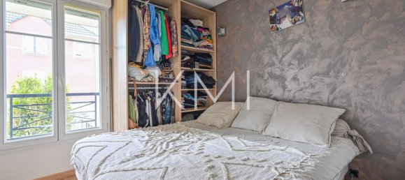 3 bedrooms Duplex in Alfortville, France No. 179865 16