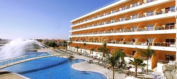 1 غرف نوم شقة في Albufeira, Portugal رقم 9434 13