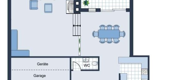 Moradia em banda T4 em Mettmann, Germany N.º 270020 22