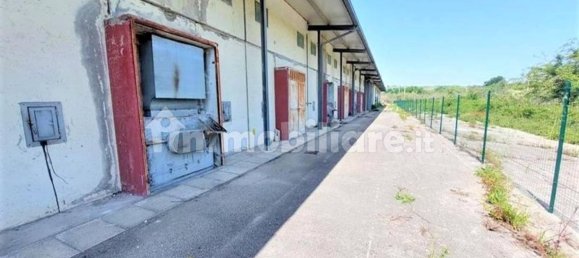 4000m² Warehouse in Lanciano, Italy No. 318861 14
