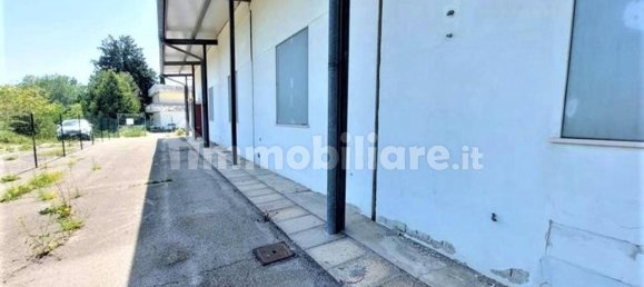 4000m² Warehouse in Lanciano, Italy No. 318861 15