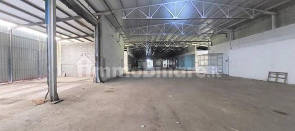 4000m² Warehouse in Lanciano, Italy No. 318861 5