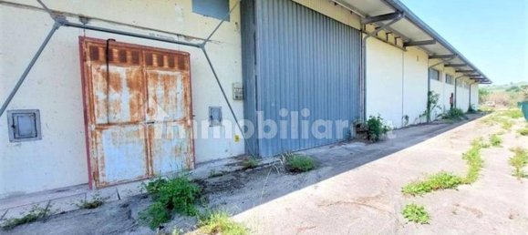 4000m² Warehouse in Lanciano, Italy No. 318861 13