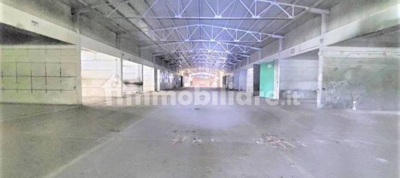4000m² Warehouse in Lanciano, Italy No. 318861 7