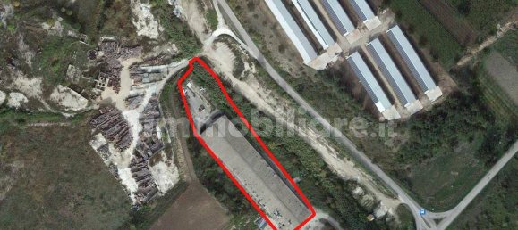 4000m² Warehouse in Lanciano, Italy No. 318861 18