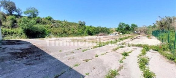 4000m² Warehouse in Lanciano, Italy No. 318861 12
