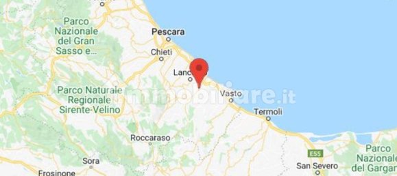 4000m² Warehouse in Lanciano, Italy No. 318861 3