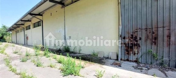 4000m² Warehouse in Lanciano, Italy No. 318861 2