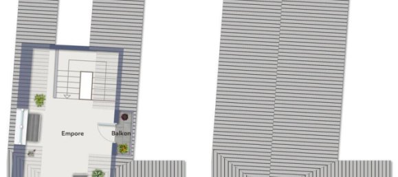 7 rooms Building in Breisgau-Hochschwarzwald, Germany No. 274321 10