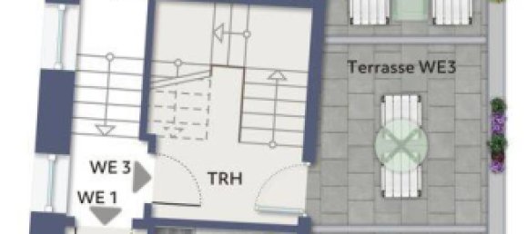 7 rooms Building in Breisgau-Hochschwarzwald, Germany No. 274321 9