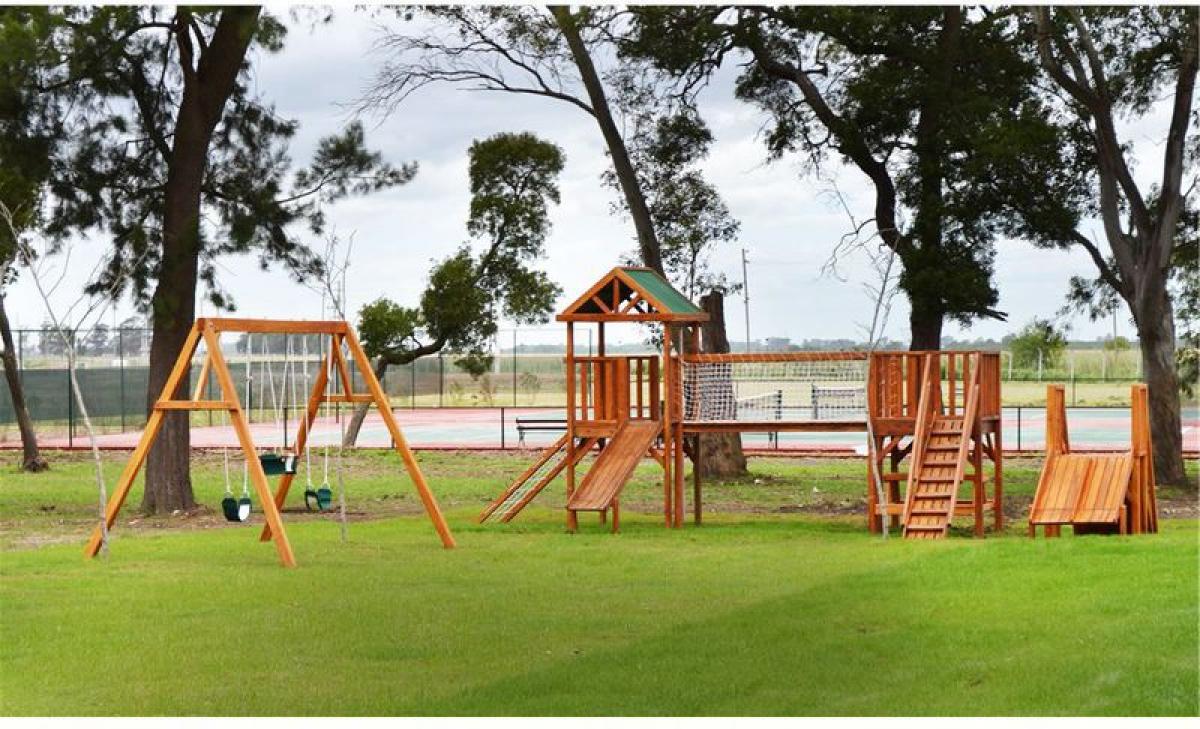  قطعة أرض في San Vicente, Argentina رقم 35572