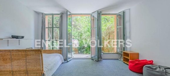 Imóvel comercial em Sants-Montjuic, Spain 291 m² N.º 163891 8