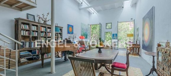 Imóvel comercial em Sants-Montjuic, Spain 291 m² N.º 163891 5