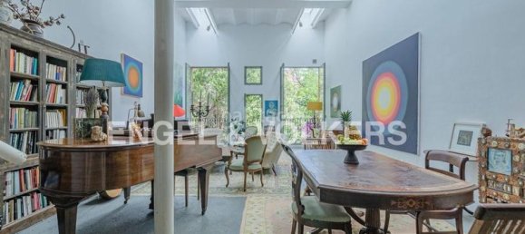 Imóvel comercial em Sants-Montjuic, Spain 291 m² N.º 163891 4