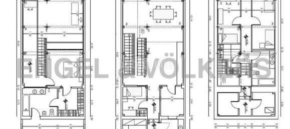 Imóvel comercial em Sants-Montjuic, Spain 291 m² N.º 163891 18