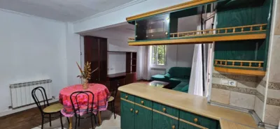 Квартира с 3 спальнями в Алава, Испания № 169338