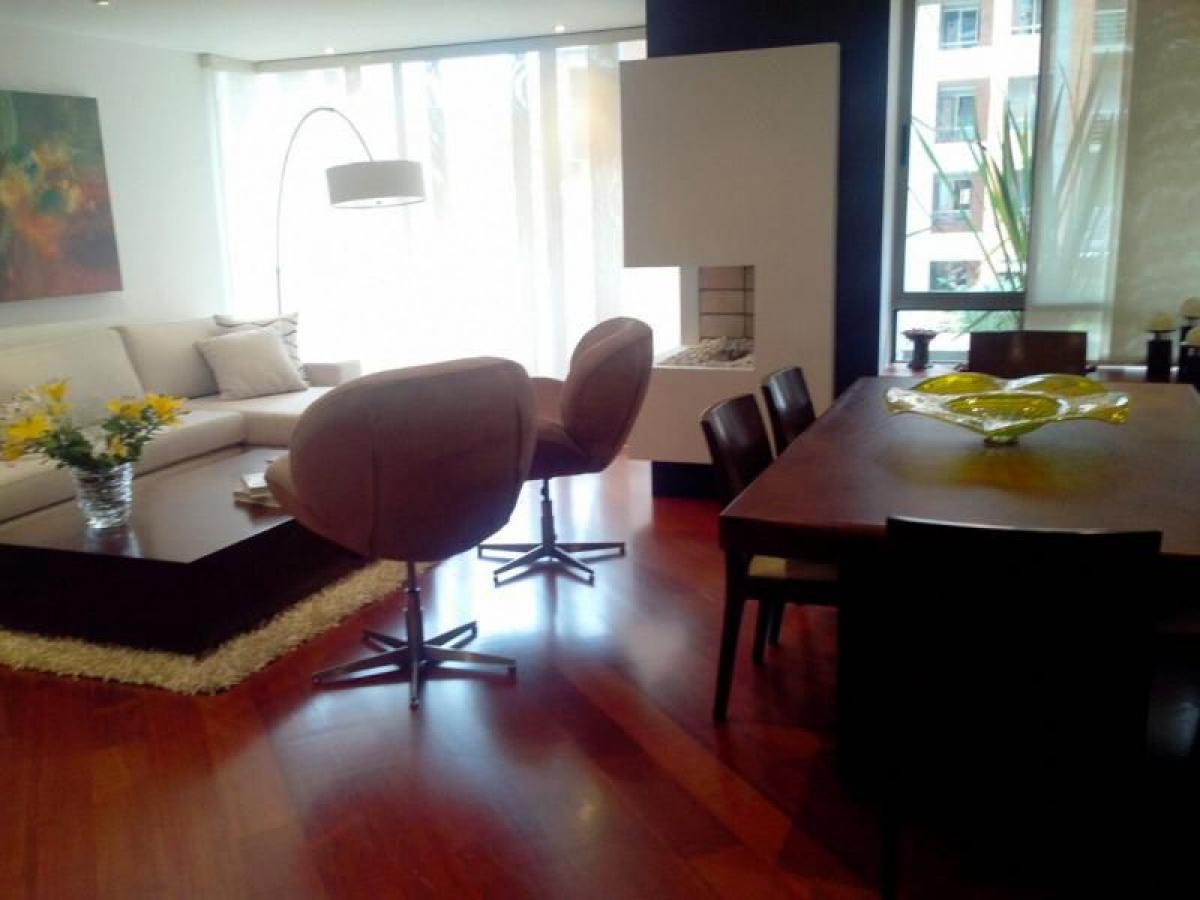 3 غرف نوم منزل في Bogota, Colombia رقم 11871