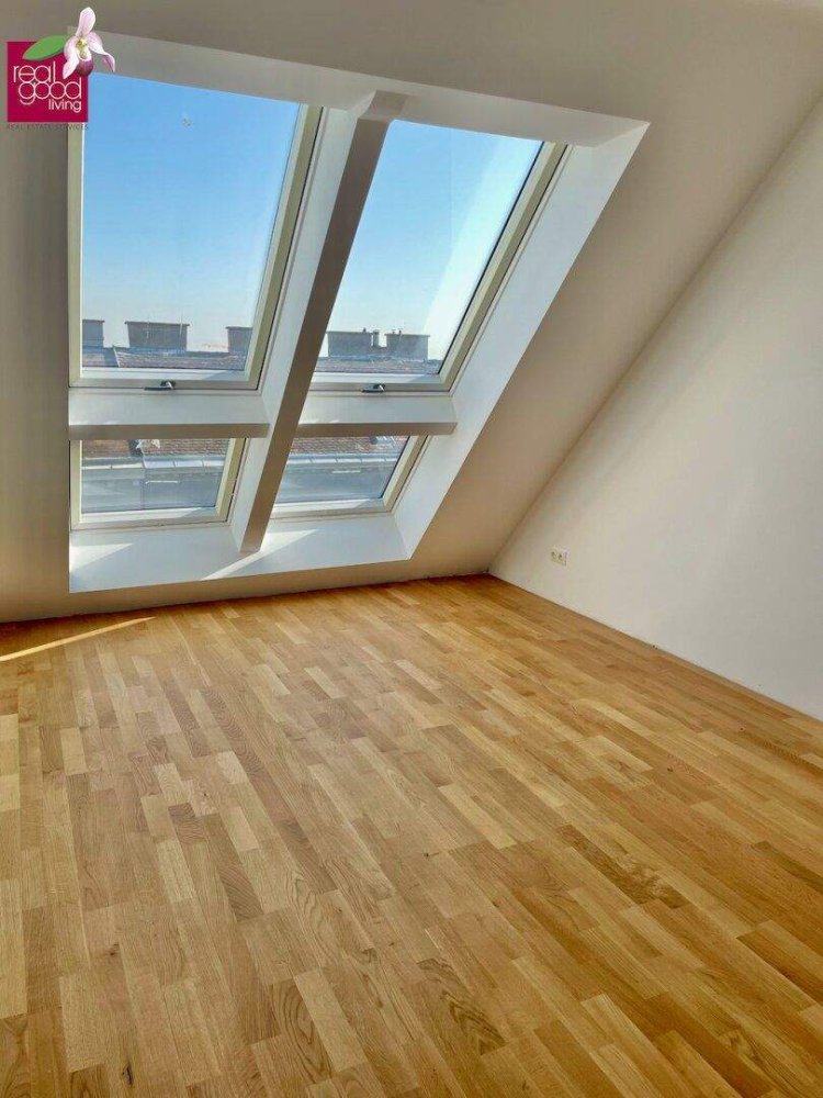 3-Zimmer Wohnung in Rudolfsheim-Funfhaus, Austria, Nr. 136622