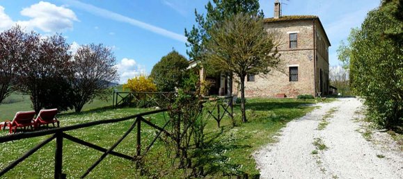 8 bedrooms House in Buonconvento, Italy No. 161801 4