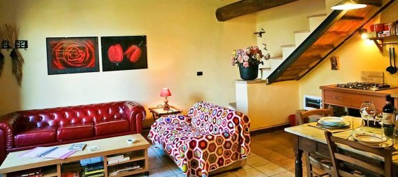 8 bedrooms House in Buonconvento, Italy No. 161801 14