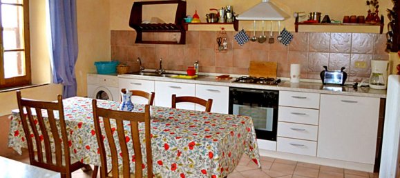 8 bedrooms House in Buonconvento, Italy No. 161801 13